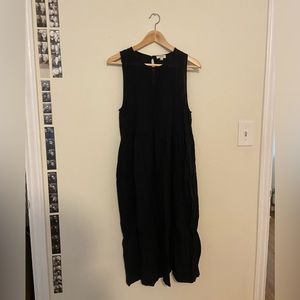 Aritzia Wilfred Midi Dress